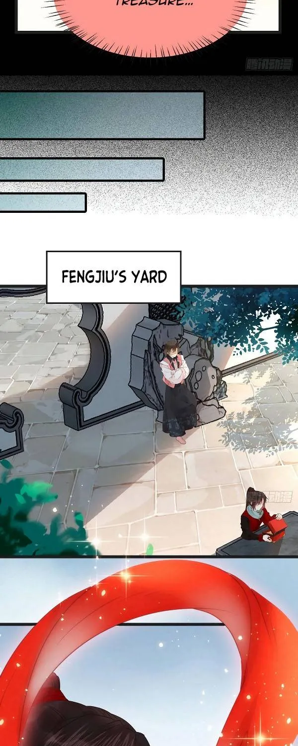 Read The Ghostly Doctor chapter 356 image 13 on Lezhin