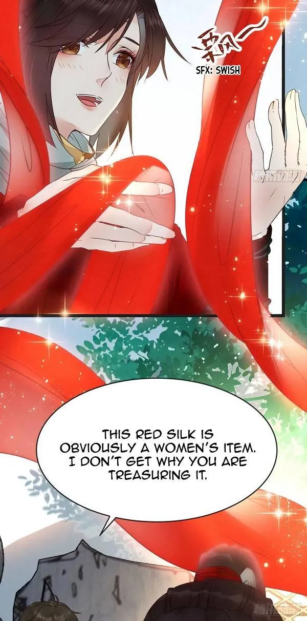 Read The Ghostly Doctor chapter 356 image 14 on Lezhin