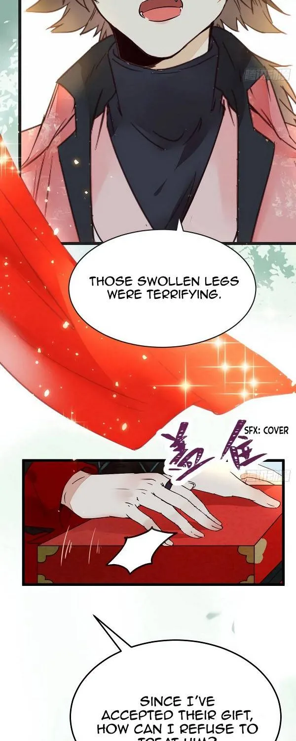 Read The Ghostly Doctor chapter 356 image 16 on Lezhin