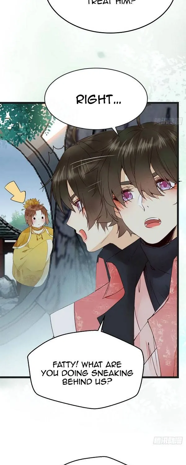 Read The Ghostly Doctor chapter 356 image 17 on Lezhin