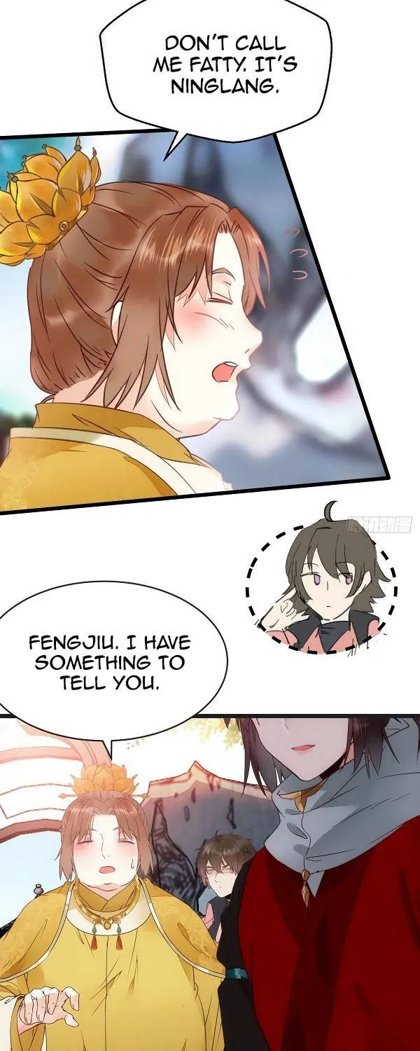 Read The Ghostly Doctor chapter 356 image 18 on Lezhin