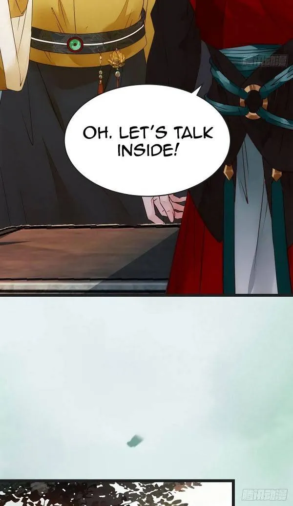 Read The Ghostly Doctor chapter 356 image 19 on Lezhin