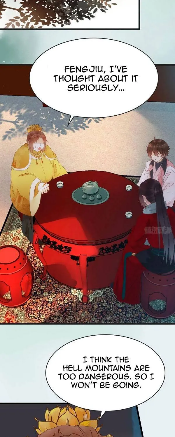 Read The Ghostly Doctor chapter 356 image 20 on Lezhin