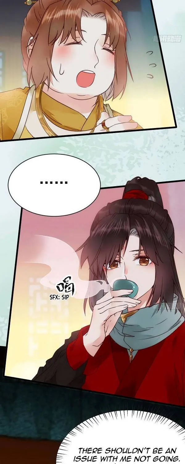 Read The Ghostly Doctor chapter 356 image 21 on Lezhin