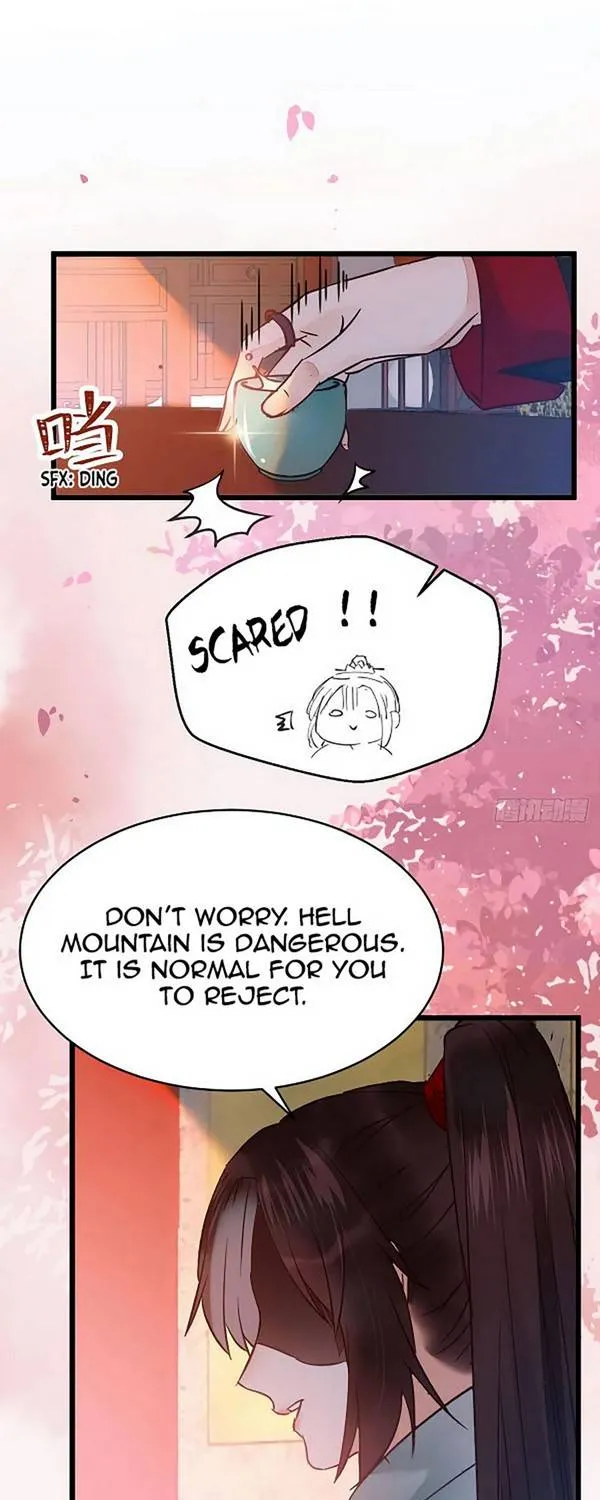 Read The Ghostly Doctor chapter 356 image 23 on Lezhin