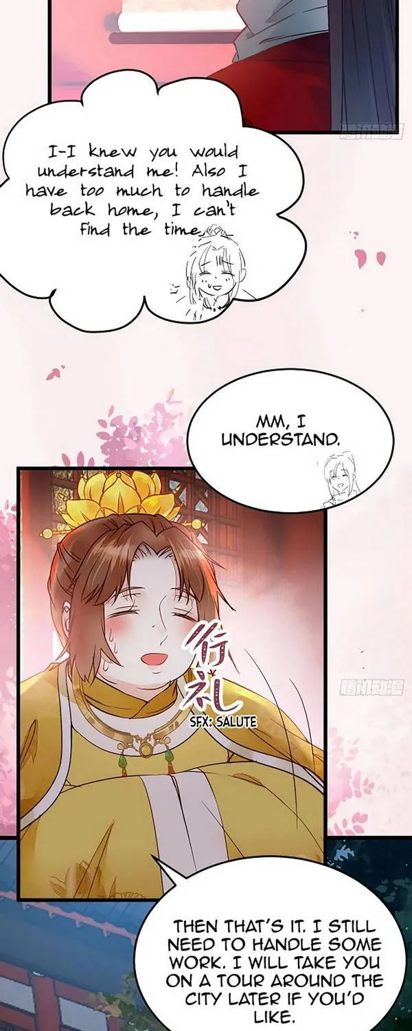 Read The Ghostly Doctor chapter 356 image 24 on Lezhin