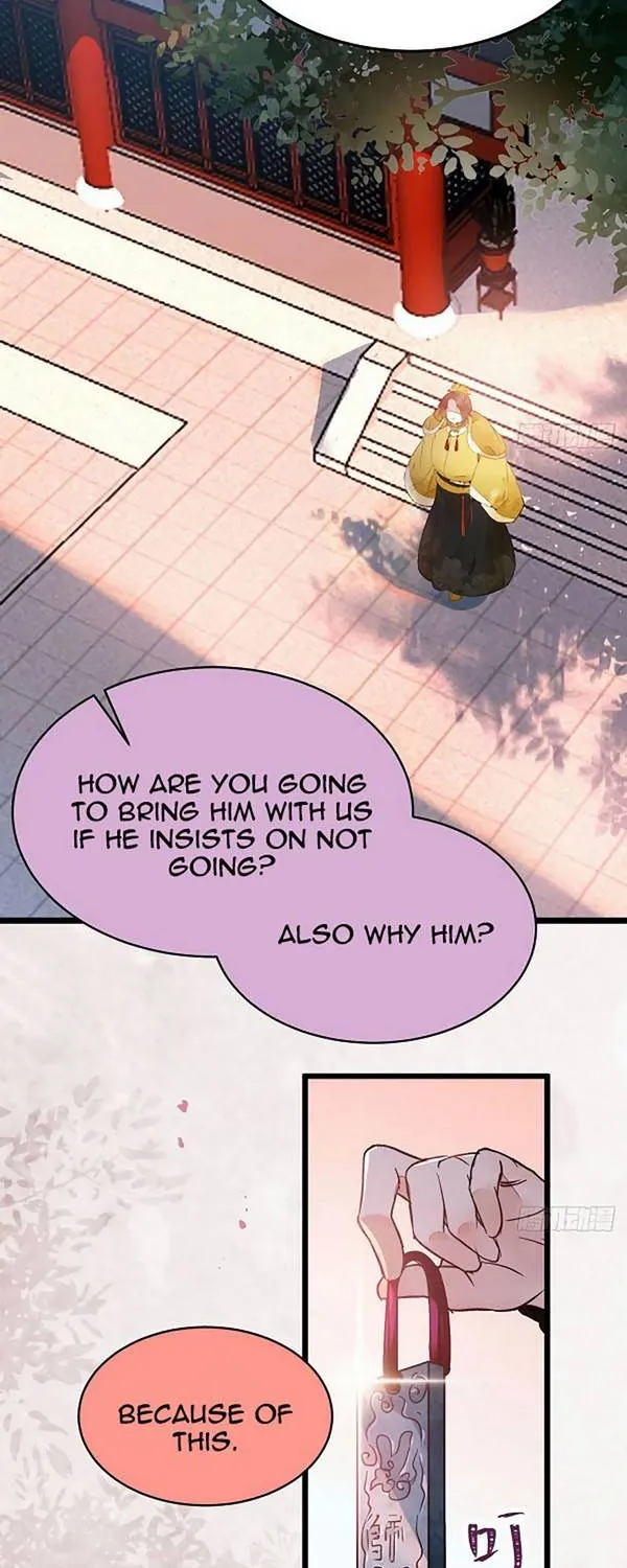 Read The Ghostly Doctor chapter 356 image 25 on Lezhin