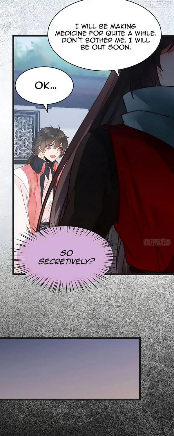 Read The Ghostly Doctor chapter 356 image 3 on Lezhin