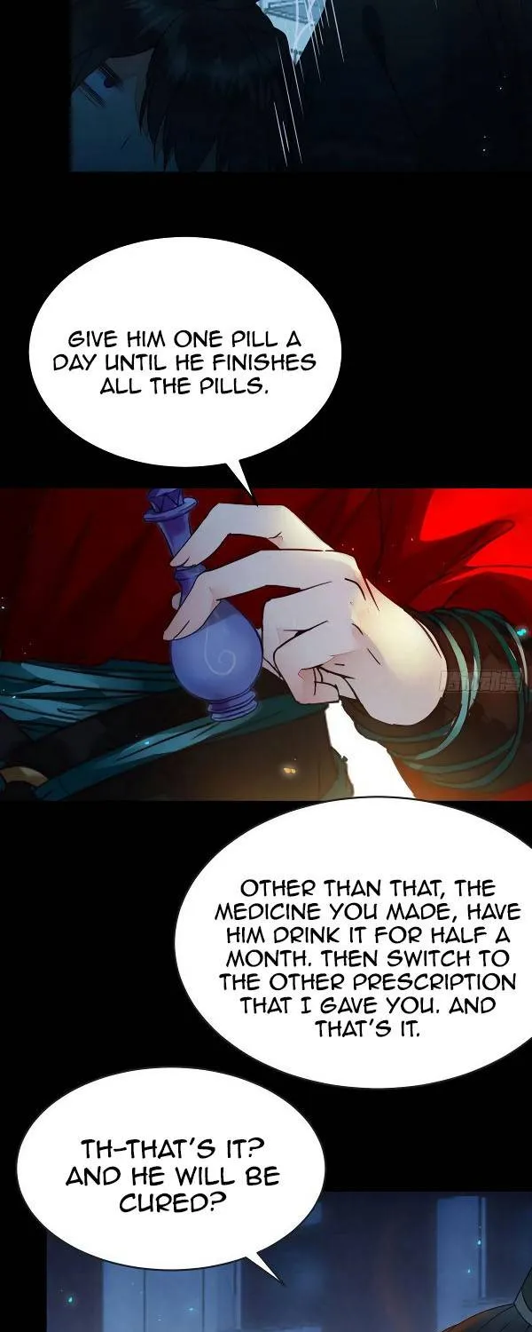 Read The Ghostly Doctor chapter 356 image 6 on Lezhin
