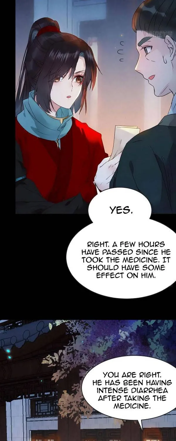 Read The Ghostly Doctor chapter 356 image 7 on Lezhin