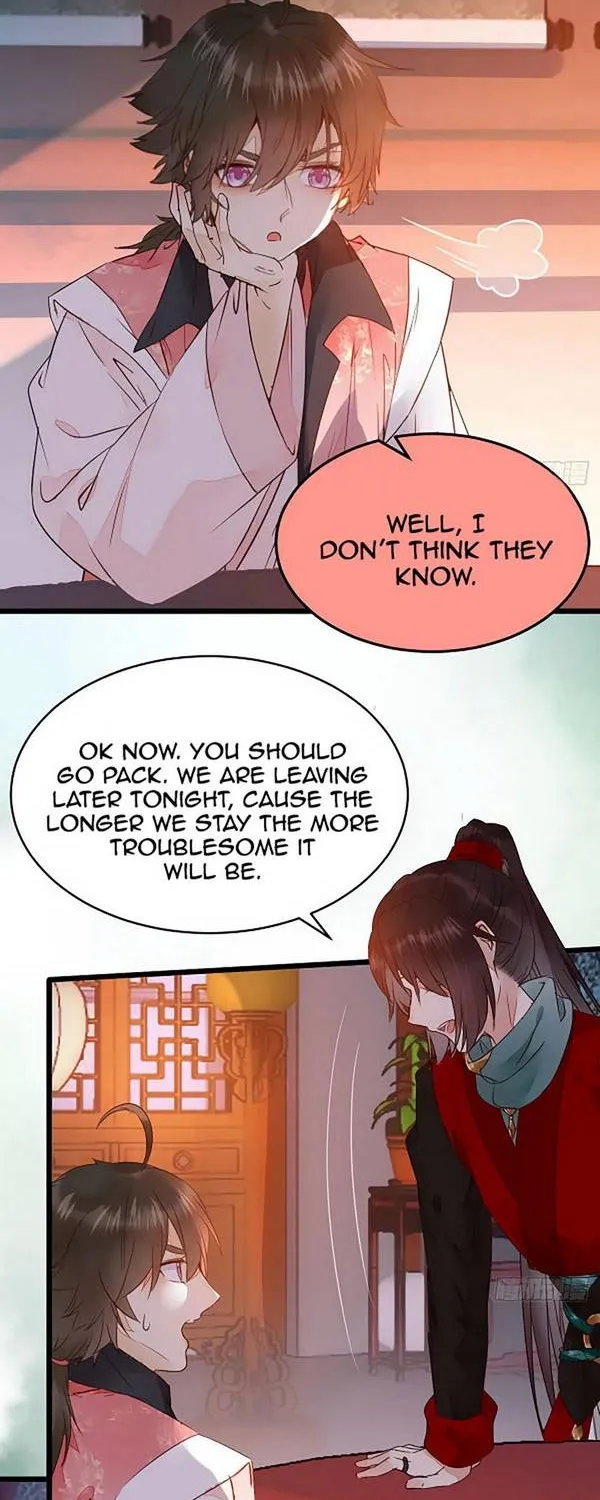Read The Ghostly Doctor chapter 357 image 1 on Lezhin
