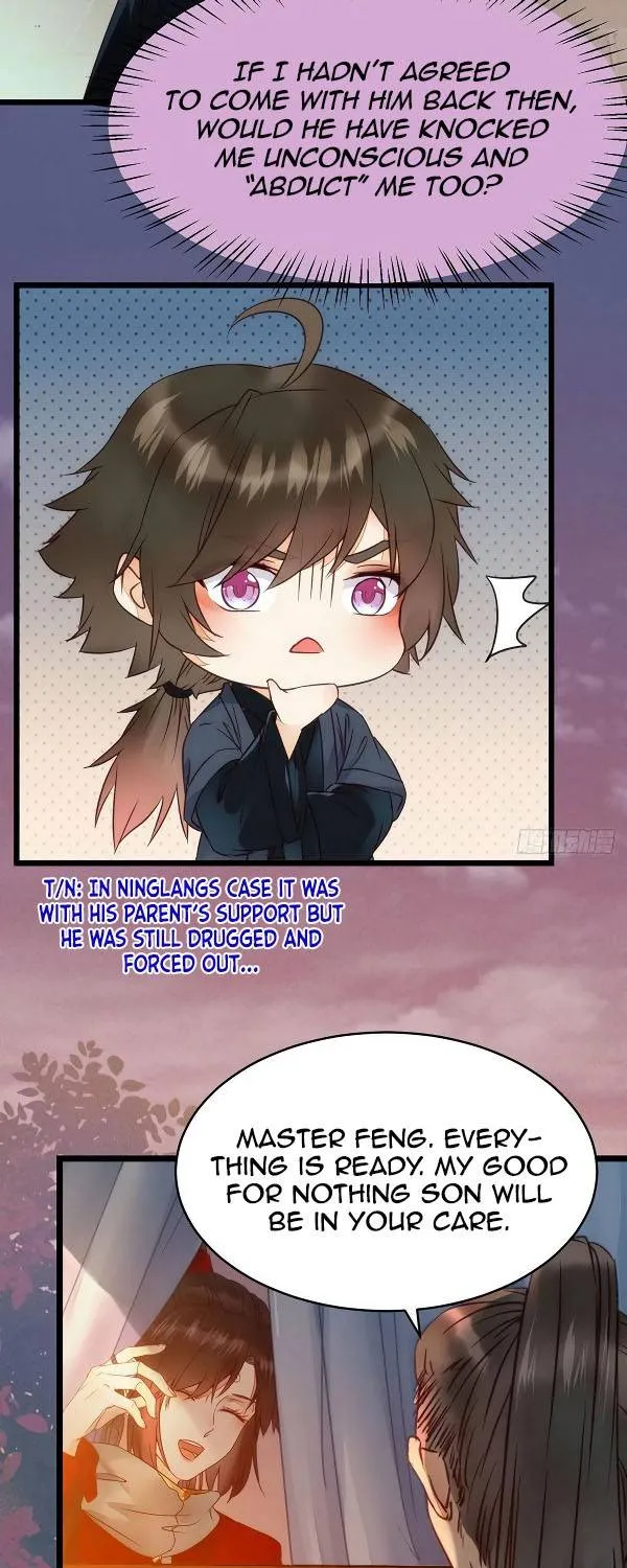 Read The Ghostly Doctor chapter 357 image 16 on Lezhin