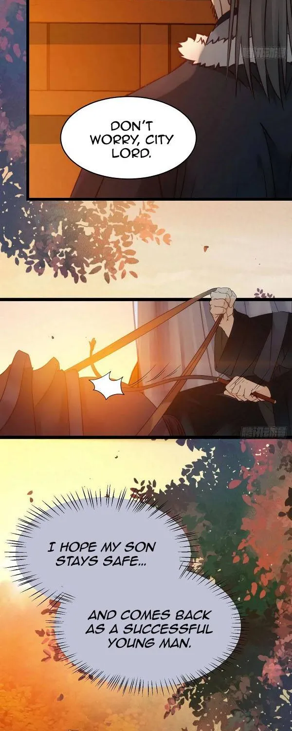 Read The Ghostly Doctor chapter 357 image 17 on Lezhin