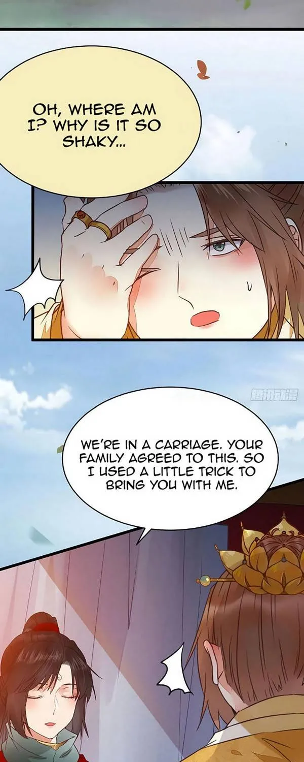 Read The Ghostly Doctor chapter 357 image 21 on Lezhin