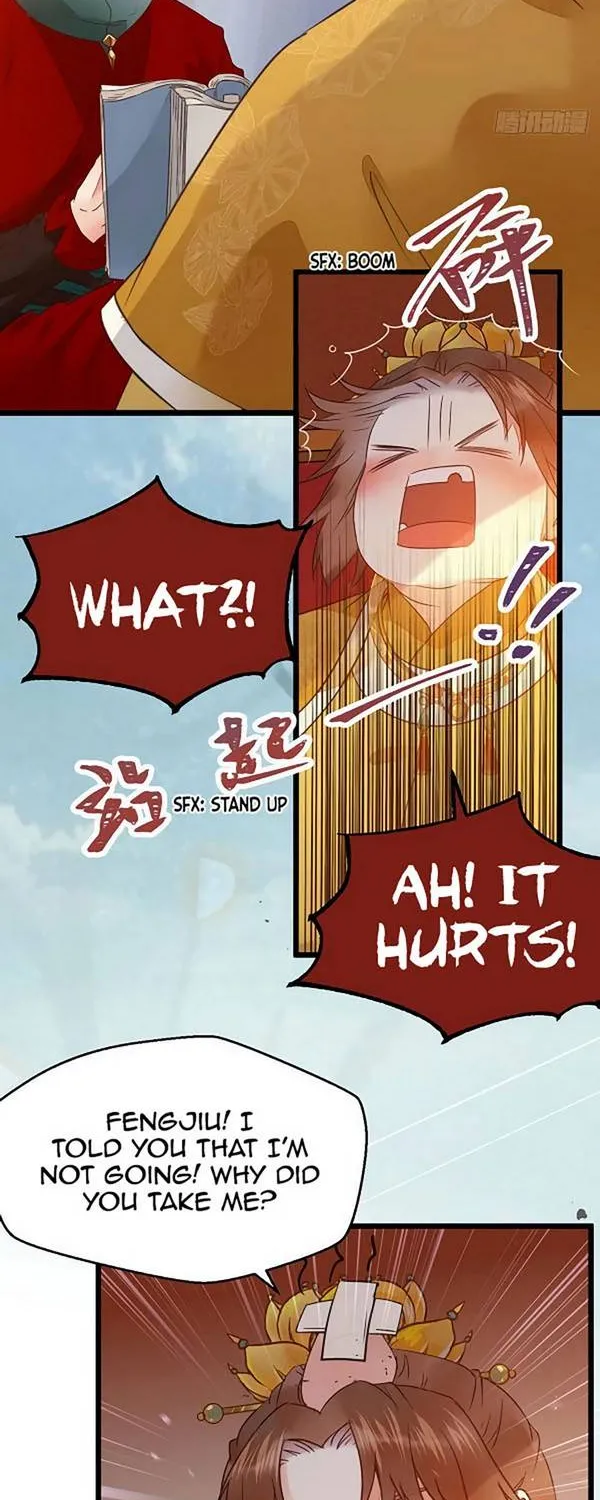 Read The Ghostly Doctor chapter 357 image 22 on Lezhin