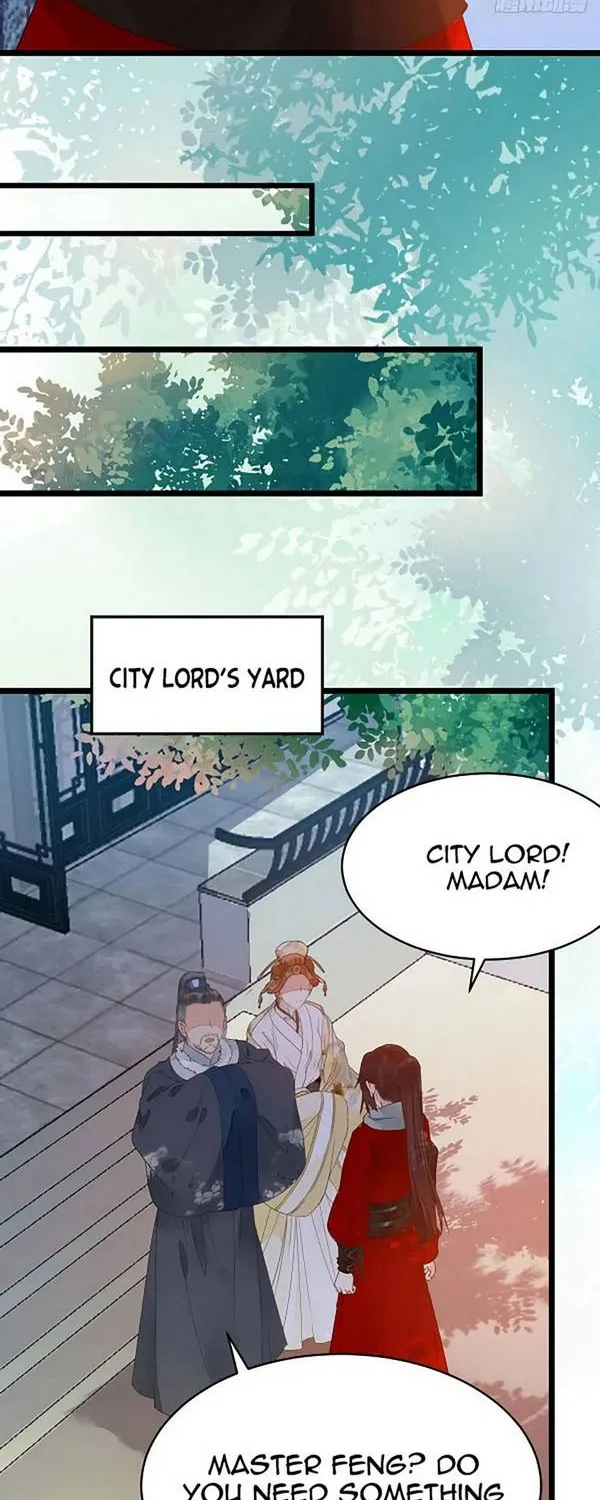 Read The Ghostly Doctor chapter 357 image 3 on Lezhin