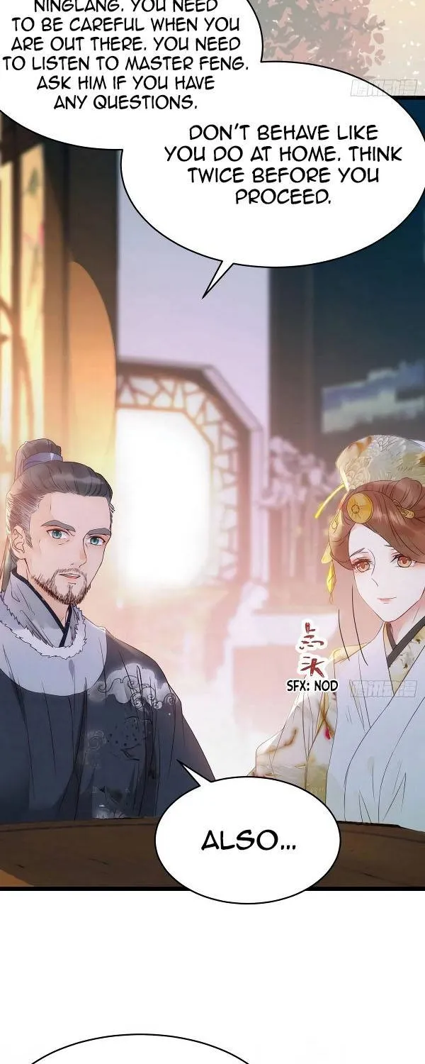 Read The Ghostly Doctor chapter 357 image 9 on Lezhin