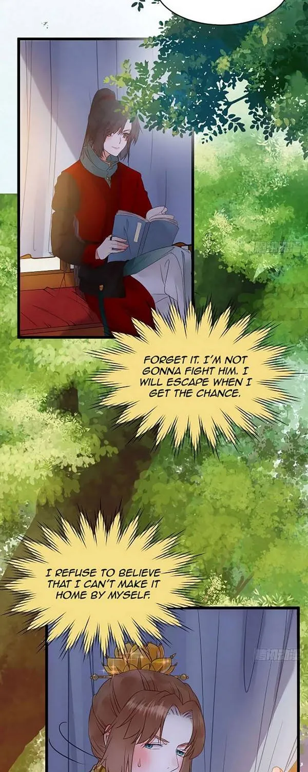Read The Ghostly Doctor chapter 358 image 1 on Lezhin