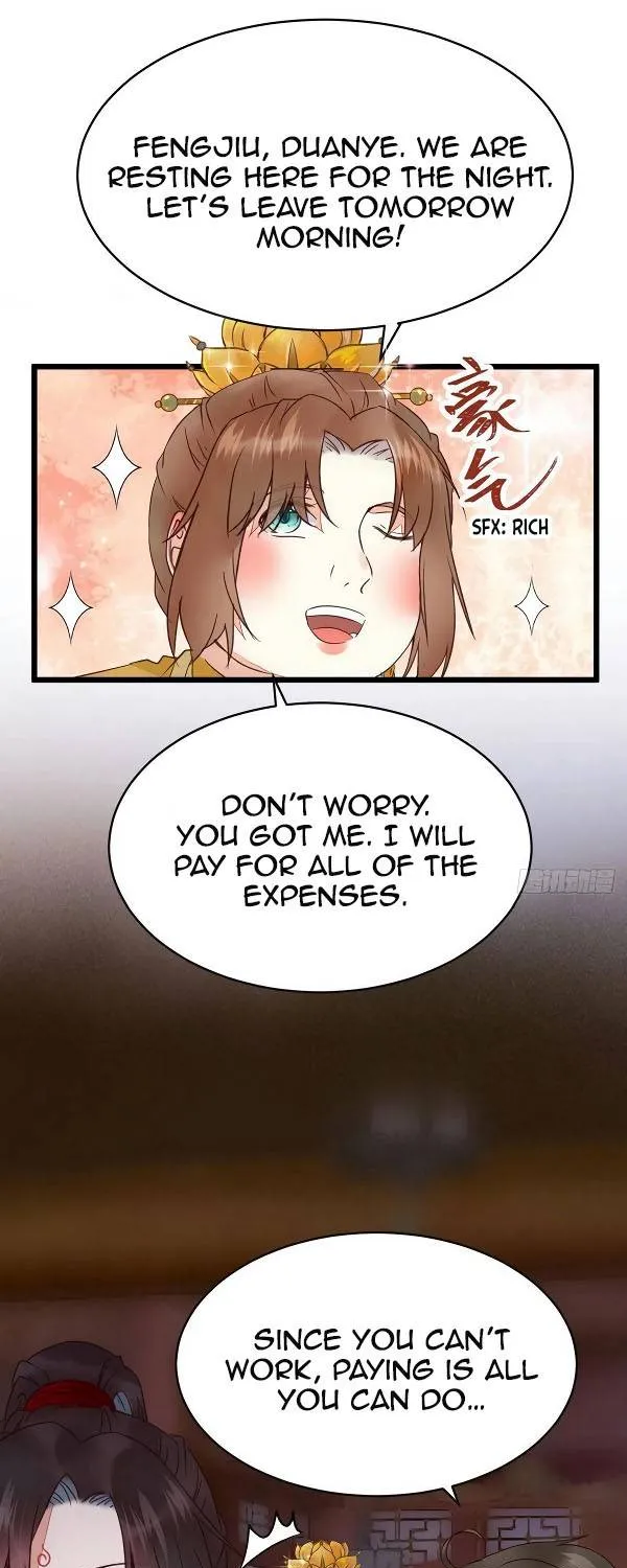 Read The Ghostly Doctor chapter 358 image 11 on Lezhin