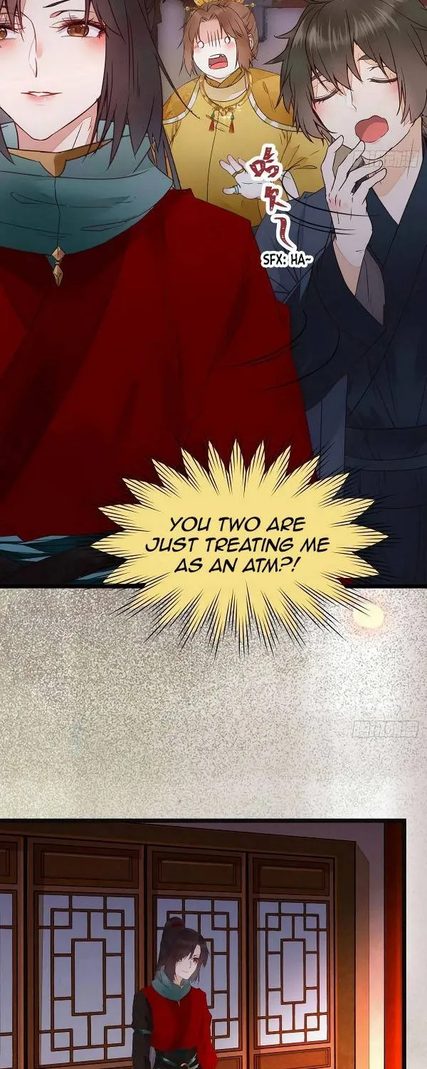 Read The Ghostly Doctor chapter 358 image 12 on Lezhin