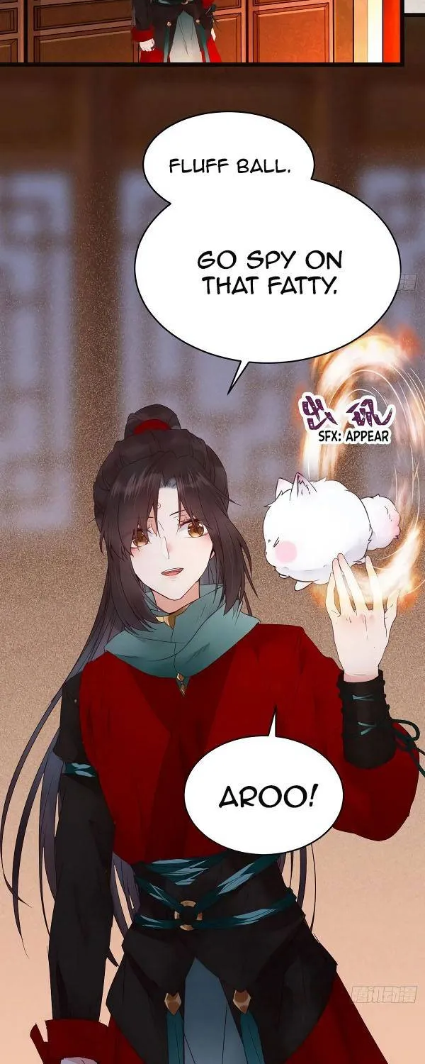 Read The Ghostly Doctor chapter 358 image 13 on Lezhin