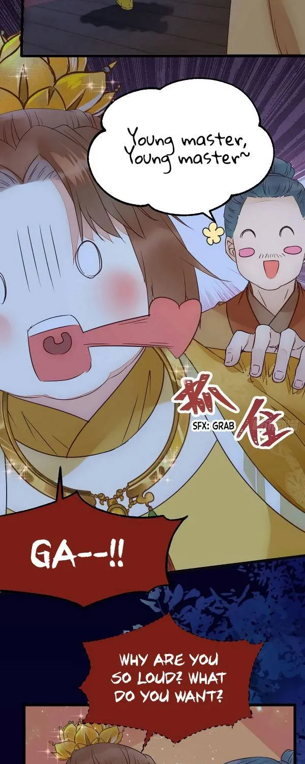 Read The Ghostly Doctor chapter 358 image 17 on Lezhin