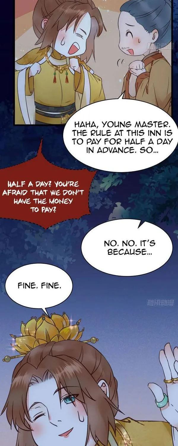 Read The Ghostly Doctor chapter 358 image 18 on Lezhin