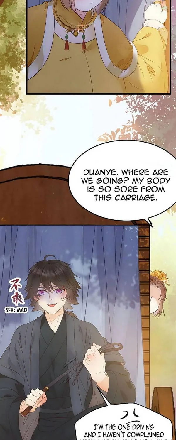 Read The Ghostly Doctor chapter 358 image 2 on Lezhin
