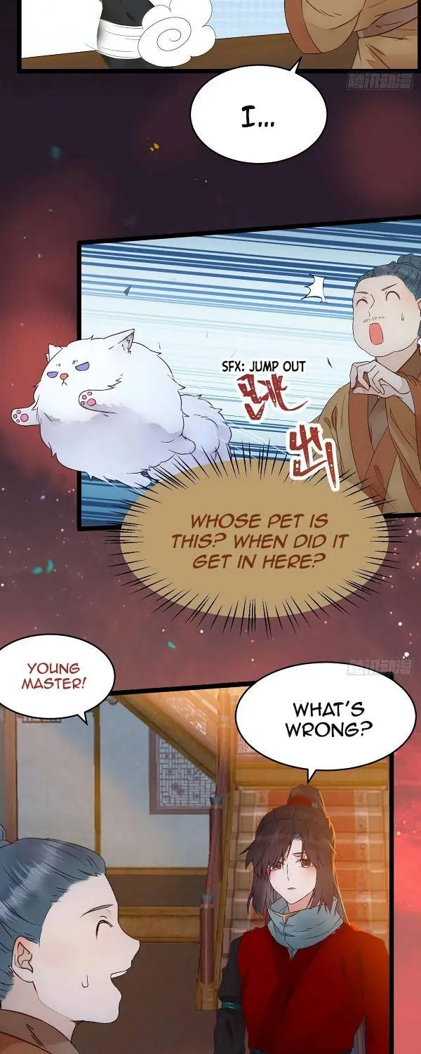 Read The Ghostly Doctor chapter 358 image 20 on Lezhin