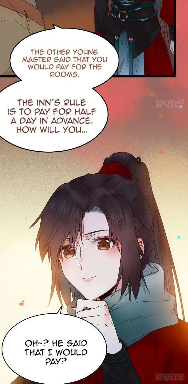 Read The Ghostly Doctor chapter 358 image 21 on Lezhin