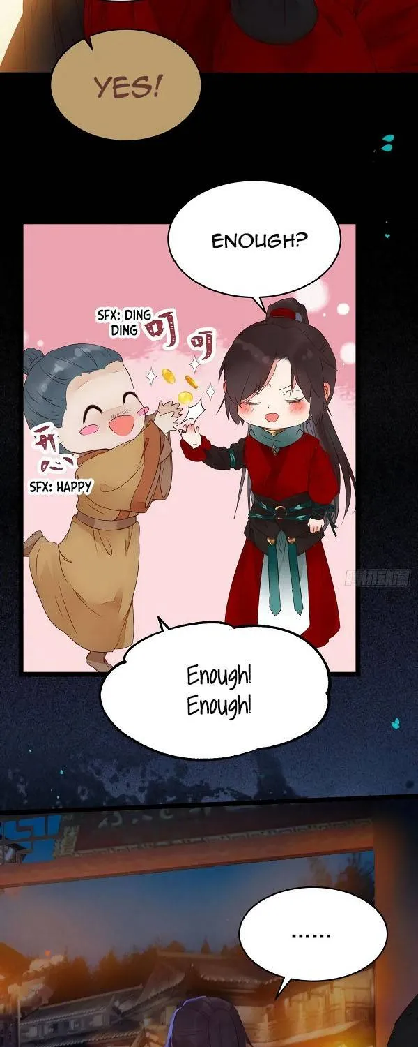 Read The Ghostly Doctor chapter 358 image 22 on Lezhin