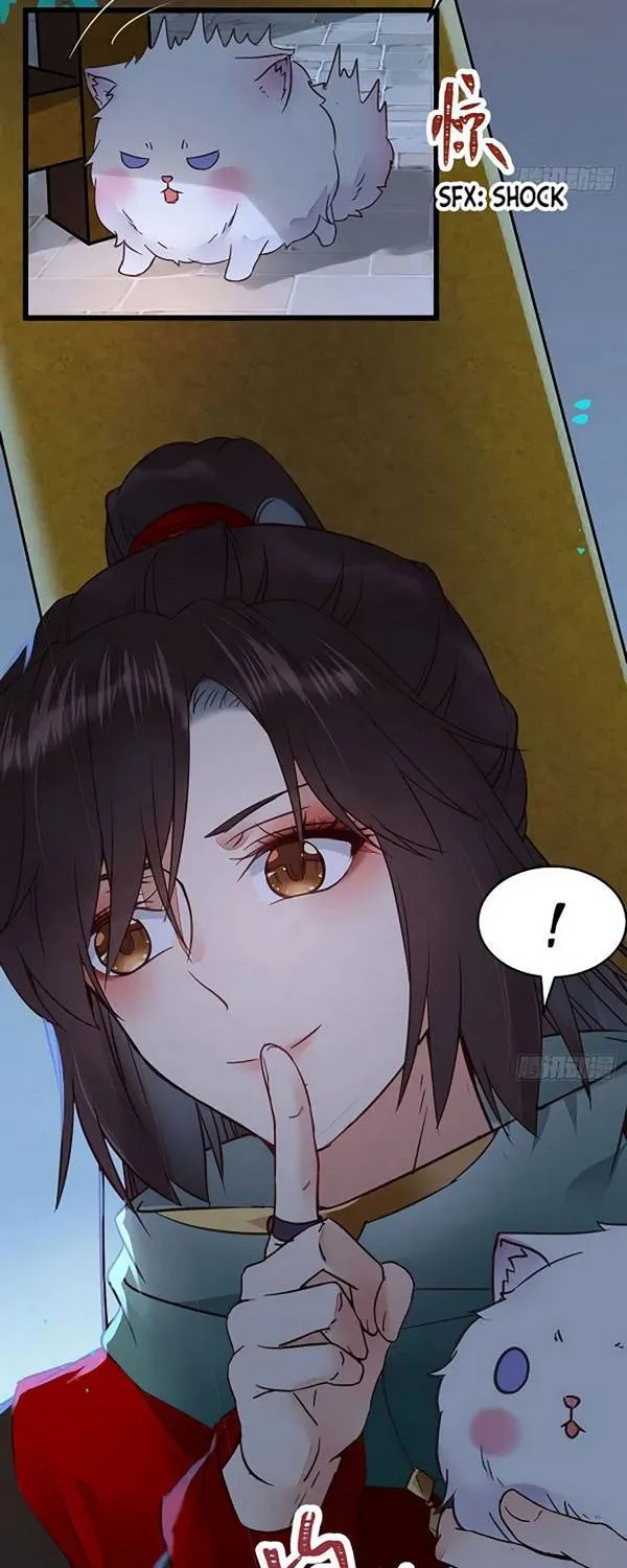 Read The Ghostly Doctor chapter 358 image 27 on Lezhin