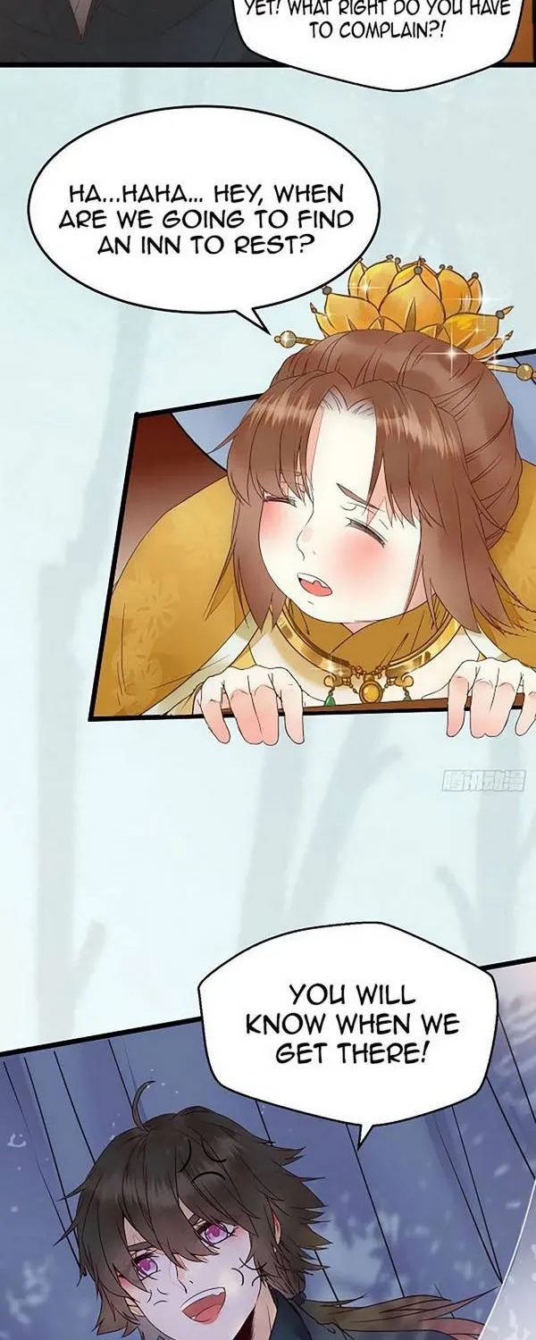 Read The Ghostly Doctor chapter 358 image 3 on Lezhin