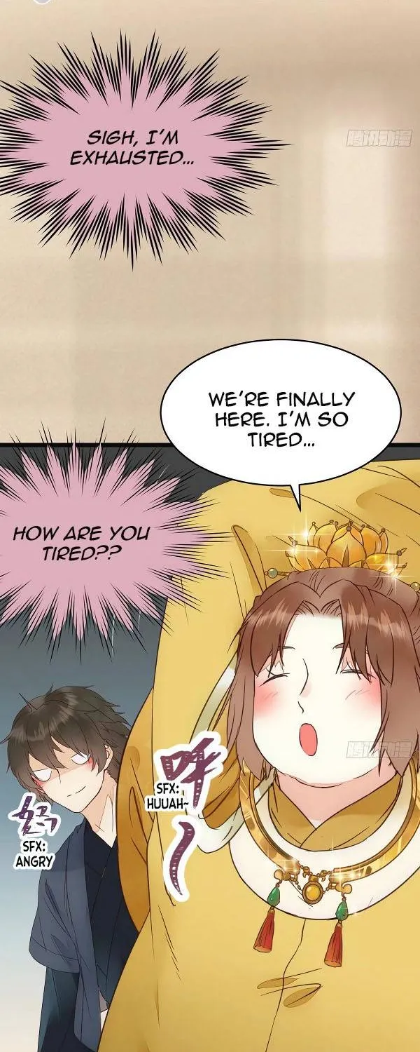 Read The Ghostly Doctor chapter 358 image 7 on Lezhin