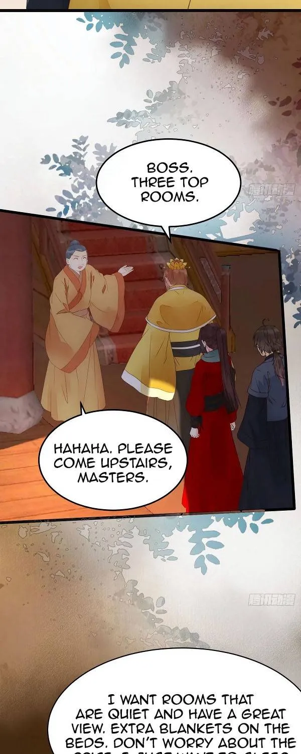 Read The Ghostly Doctor chapter 358 image 8 on Lezhin