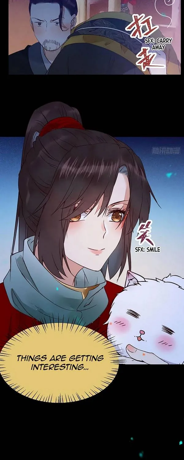 Read The Ghostly Doctor chapter 359 image 1 on Lezhin