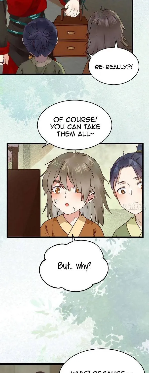 Read The Ghostly Doctor chapter 359 image 11 on Lezhin