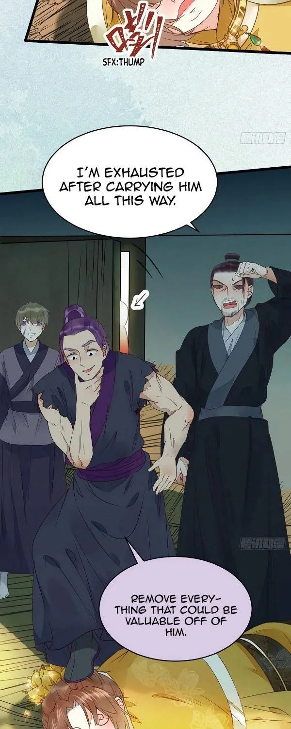 Read The Ghostly Doctor chapter 359 image 17 on Lezhin