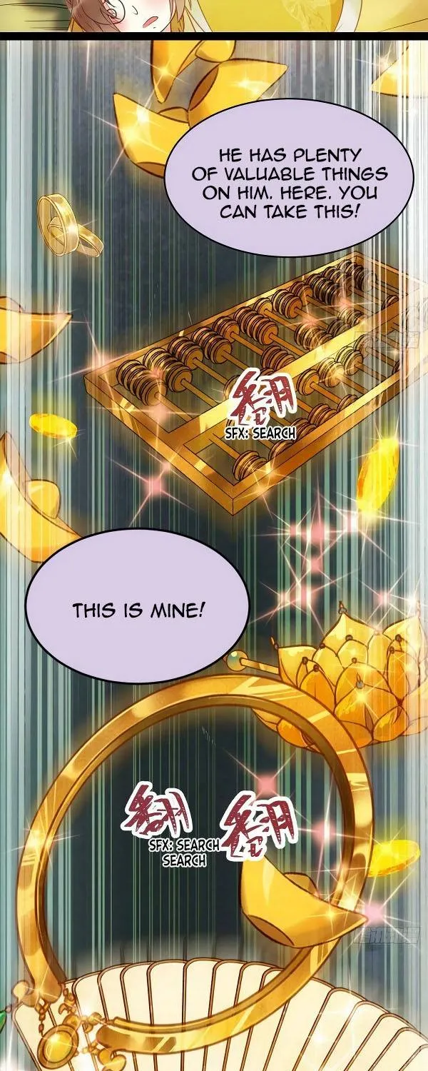 Read The Ghostly Doctor chapter 359 image 18 on Lezhin