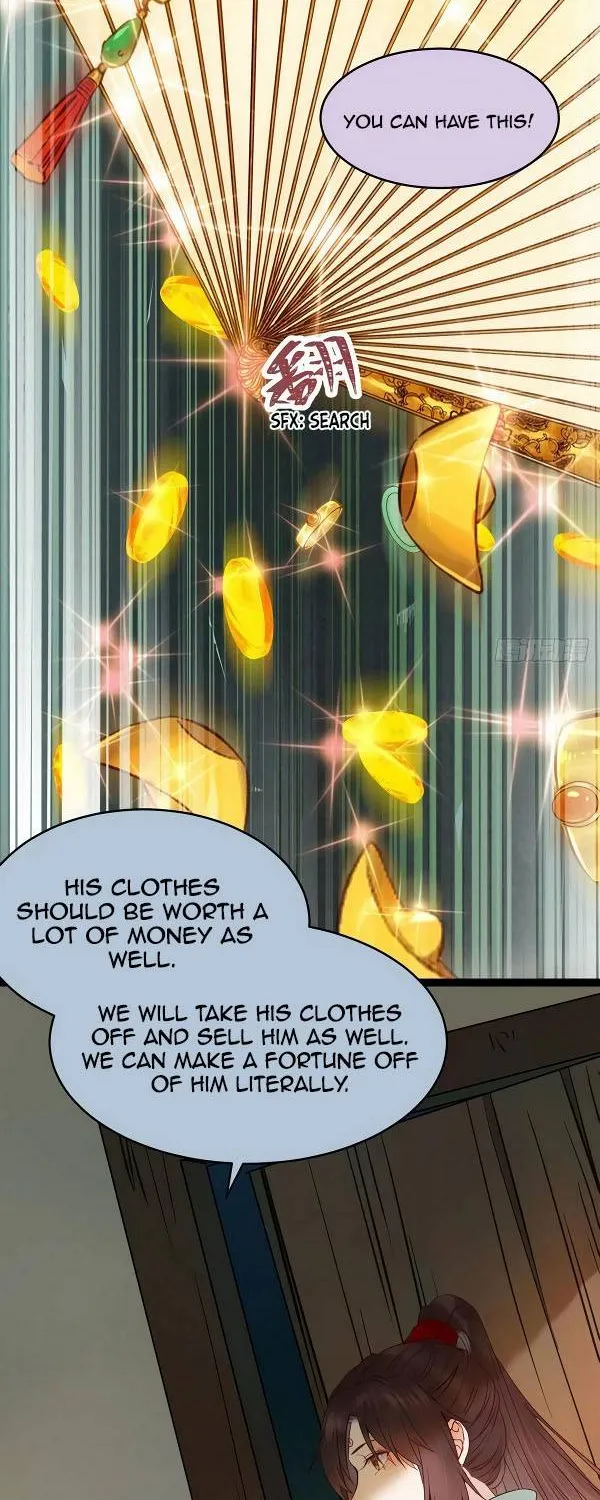 Read The Ghostly Doctor chapter 359 image 19 on Lezhin