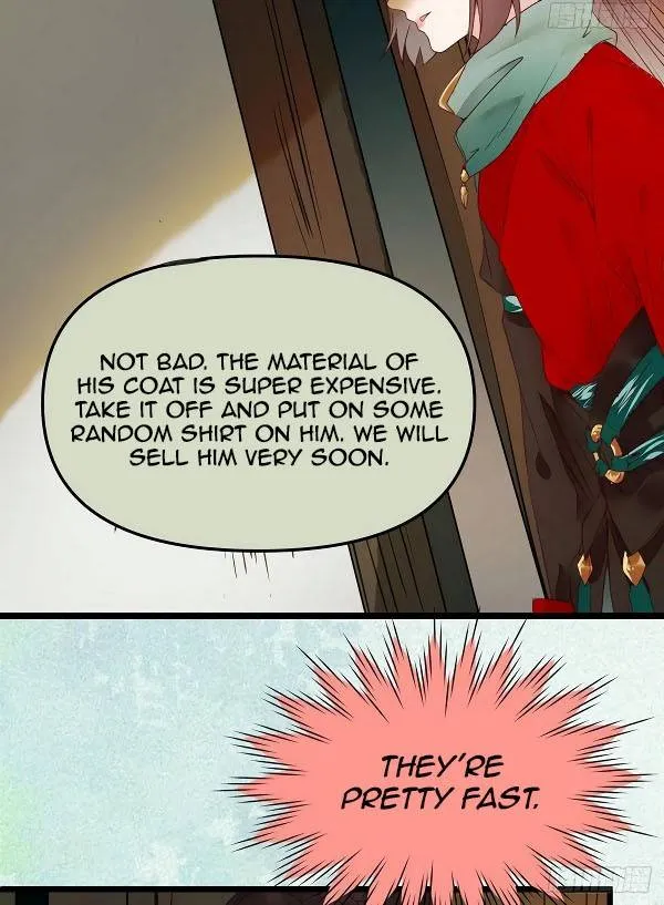 Read The Ghostly Doctor chapter 359 image 20 on Lezhin