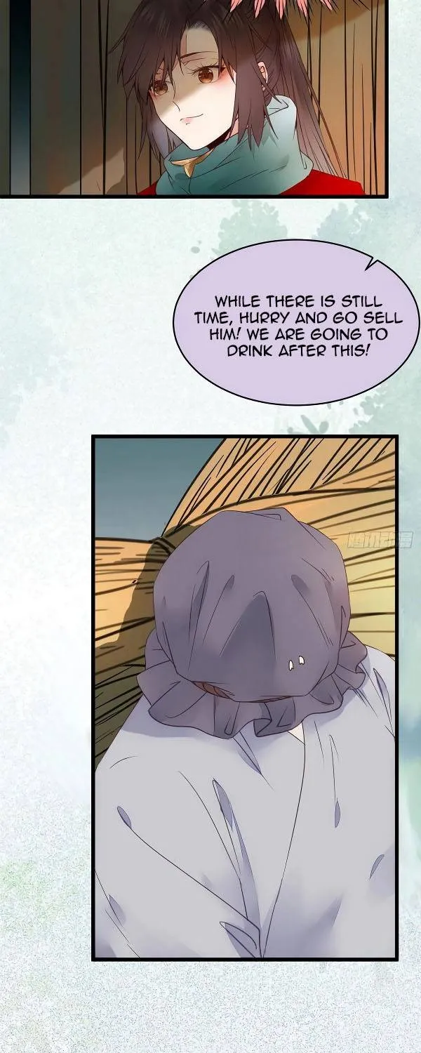 Read The Ghostly Doctor chapter 359 image 21 on Lezhin
