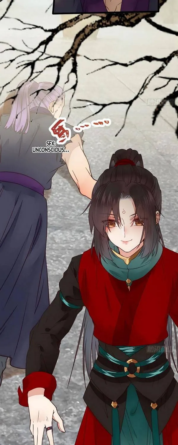 Read The Ghostly Doctor chapter 359 image 28 on Lezhin