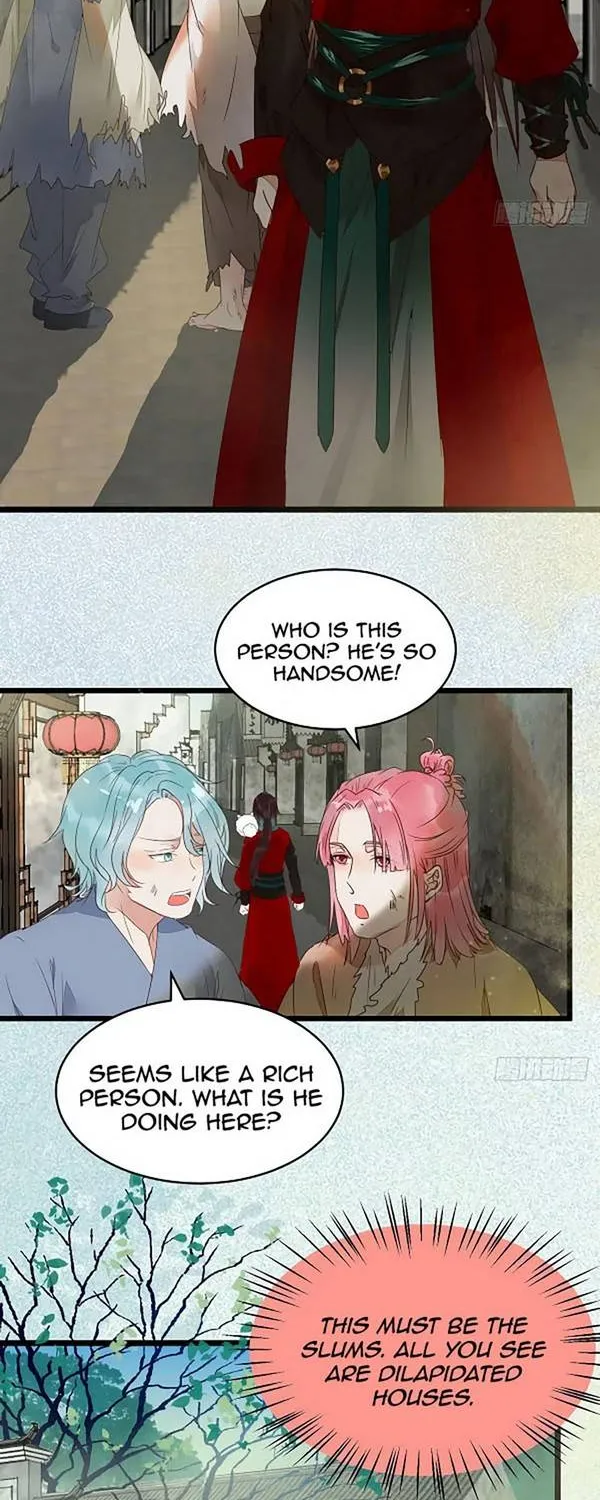Read The Ghostly Doctor chapter 359 image 3 on Lezhin