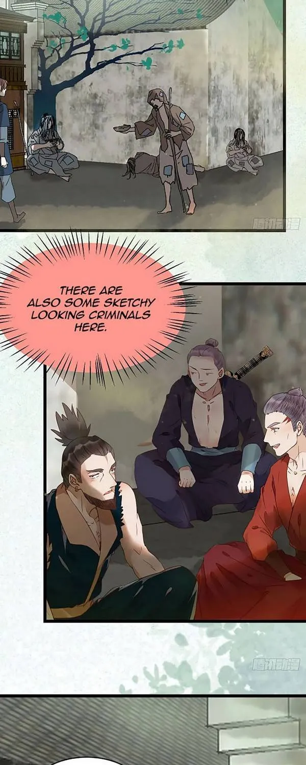 Read The Ghostly Doctor chapter 359 image 4 on Lezhin