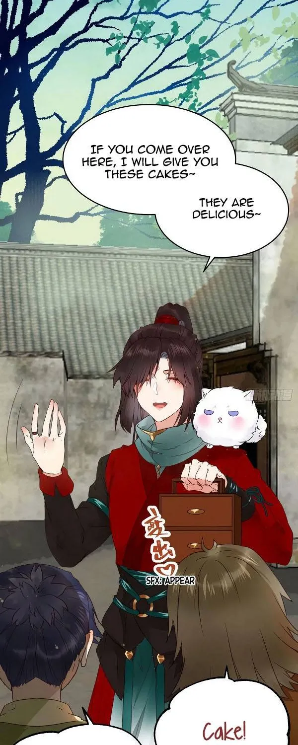 Read The Ghostly Doctor chapter 359 image 9 on Lezhin