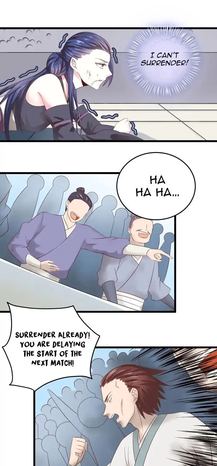 Read The Ghostly Doctor chapter 36 image 12 on Lezhin