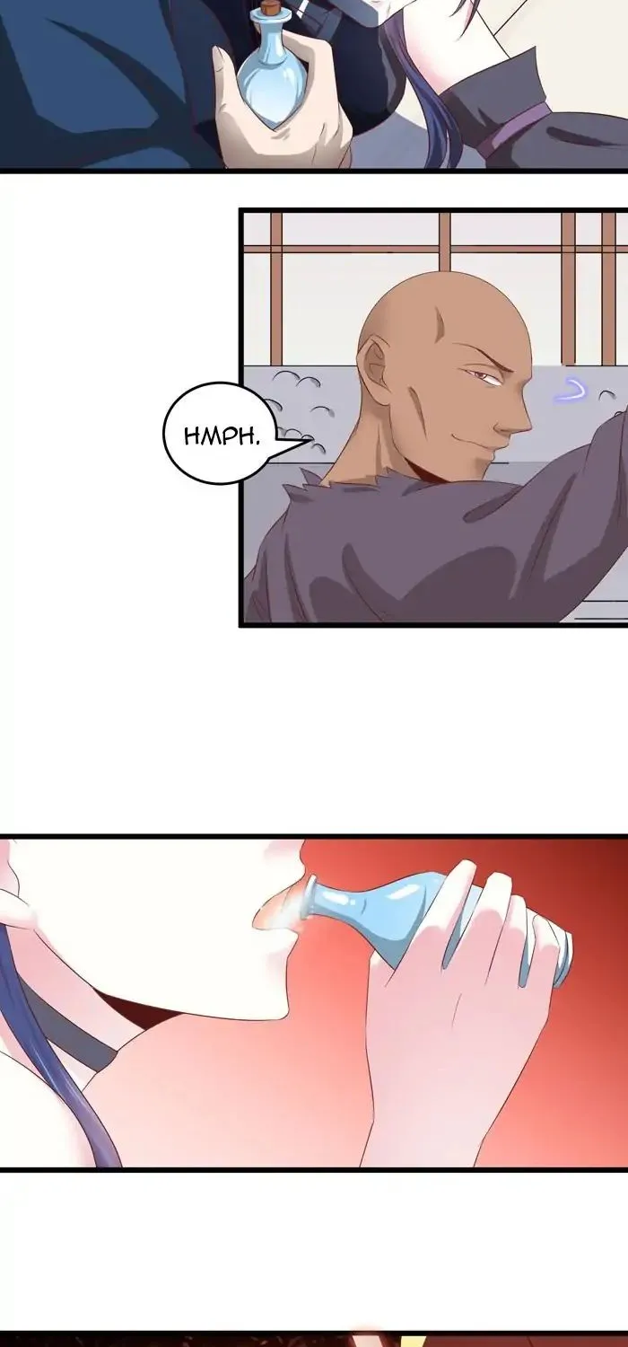 Read The Ghostly Doctor chapter 36 image 14 on Lezhin