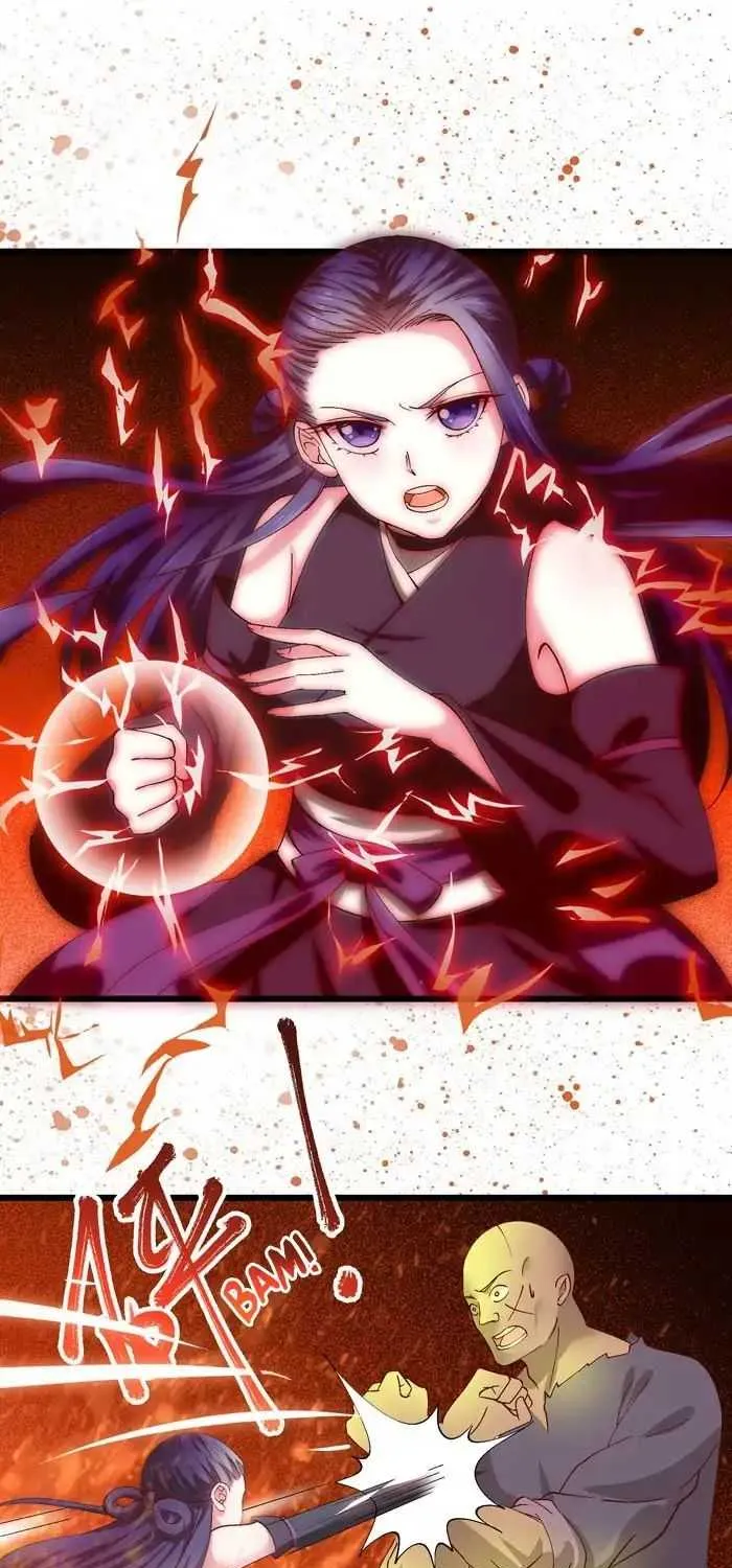 Read The Ghostly Doctor chapter 36 image 16 on Lezhin