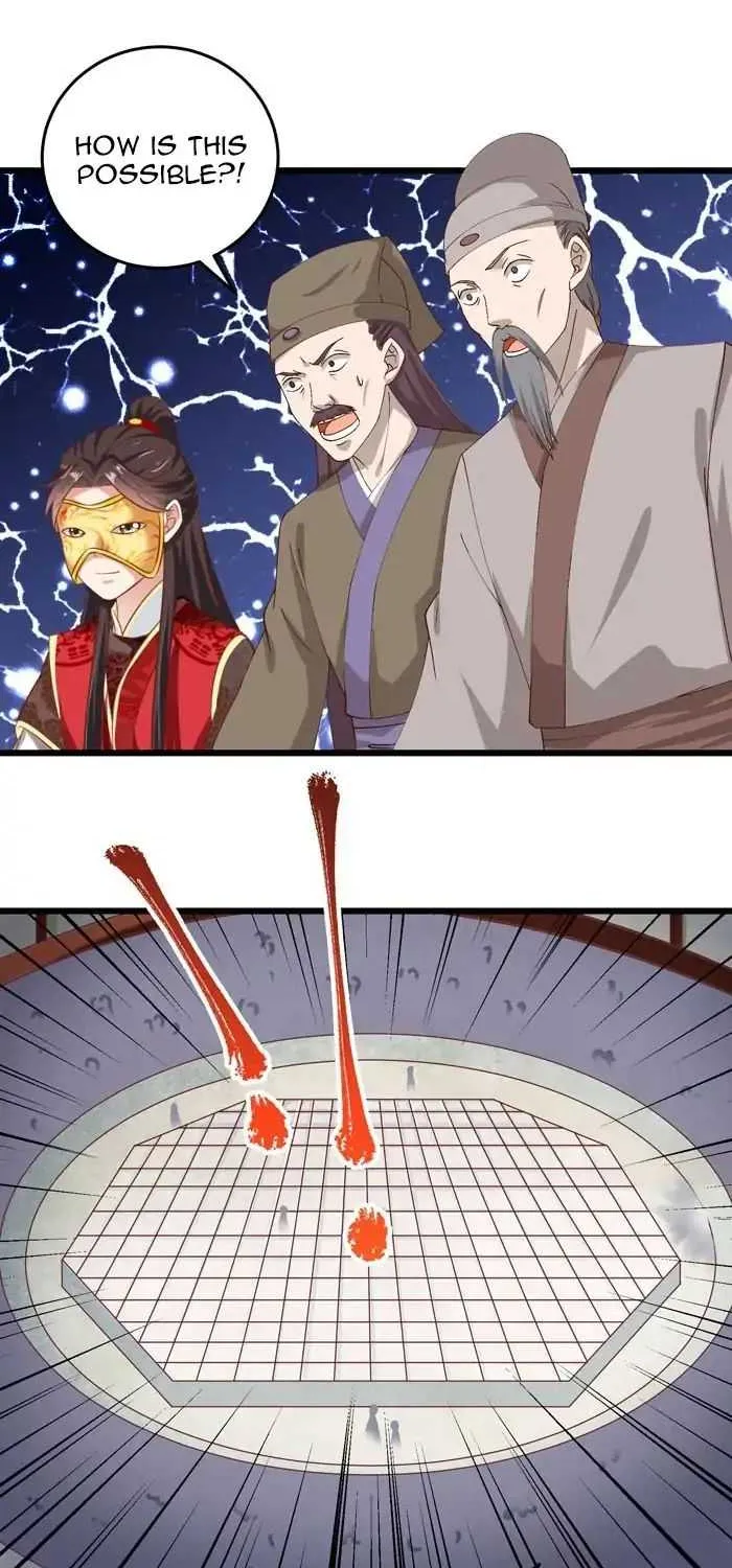 Read The Ghostly Doctor chapter 36 image 19 on Lezhin